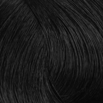 Стойкая профессиональная краска для волос - Goldwell Topchic Hair Color Coloration 2N (Черный натуральный)